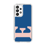Slim Protection Case［ Original - initial color - E navy ］
