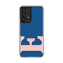 Slim Protection Case［ Original - initial color - E navy ］