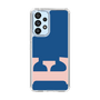 Slim Protection Case［ Original - initial color - E navy ］