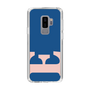 Slim Protection Case［ Original - initial color - E navy ］