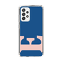 Slim Protection Case［ Original - initial color - E navy ］