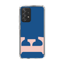 Slim Protection Case［ Original - initial color - E navy ］