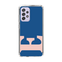 Slim Protection Case［ Original - initial color - E navy ］