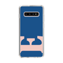 Slim Protection Case［ Original - initial color - E navy ］