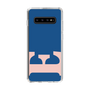 Slim Protection Case［ Original - initial color - E navy ］