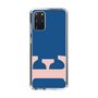 Slim Protection Case［ Original - initial color - E navy ］
