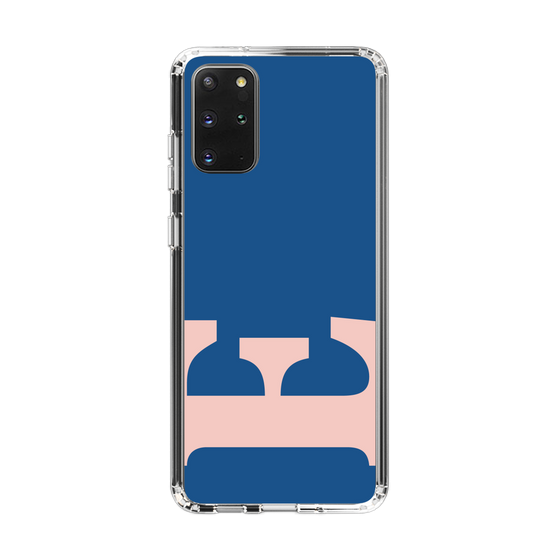 Slim Protection Case［ Original - initial color - E navy ］