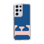 Slim Protection Case［ Original - initial color - E navy ］