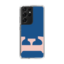 Slim Protection Case［ Original - initial color - E navy ］
