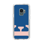 Slim Protection Case［ Original - initial color - E navy ］