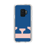 Slim Protection Case［ Original - initial color - E navy ］