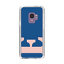 Slim Protection Case［ Original - initial color - E navy ］