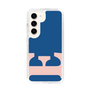 Slim Protection Case［ Original - initial color - E navy ］