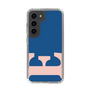 Slim Protection Case［ Original - initial color - E navy ］