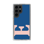 Slim Protection Case［ Original - initial color - E navy ］