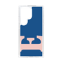 Slim Protection Case［ Original - initial color - E navy ］