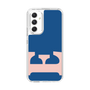Slim Protection Case［ Original - initial color - E navy ］