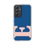 Slim Protection Case［ Original - initial color - E navy ］