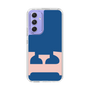 Slim Protection Case［ Original - initial color - E navy ］