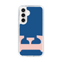 Slim Protection Case［ Original - initial color - E navy ］