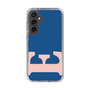Slim Protection Case［ Original - initial color - E navy ］