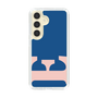 Slim Protection Case［ Original - initial color - E navy ］