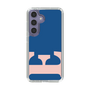 Slim Protection Case［ Original - initial color - E navy ］