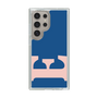 Slim Protection Case［ Original - initial color - E navy ］