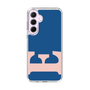 Slim Protection Case［ オリジナル - initial color - E navy ］