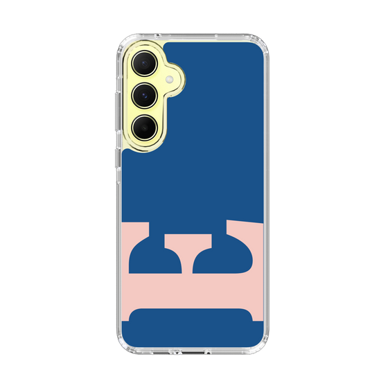 Slim Protection Case［ オリジナル - initial color - E navy ］