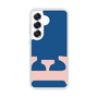Slim Protection Case［ Original - initial color - E navy ］