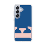 Slim Protection Case［ Original - initial color - E navy ］