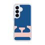 Slim Protection Case［ Original - initial color - E navy ］