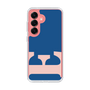 Slim Protection Case［ Original - initial color - E navy ］