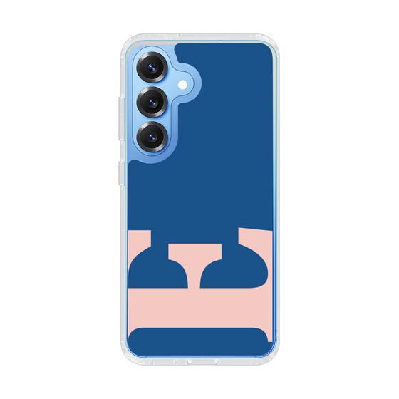Slim Protection Case［ Original - initial color - E navy ］