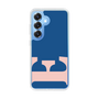 Slim Protection Case［ Original - initial color - E navy ］