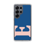 Slim Protection Case［ Original - initial color - E navy ］