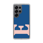 Slim Protection Case［ Original - initial color - E navy ］