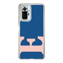 Slim Protection Case［ Original - initial color - E navy ］