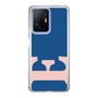 Slim Protection Case［ Original - initial color - E navy ］