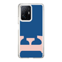 Slim Protection Case［ Original - initial color - E navy ］