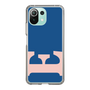 Slim Protection Case［ Original - initial color - E navy ］