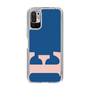 Slim Protection Case［ Original - initial color - E navy ］