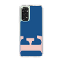 Slim Protection Case［ Original - initial color - E navy ］