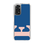 Slim Protection Case［ Original - initial color - E navy ］