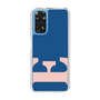 Slim Protection Case［ Original - initial color - E navy ］