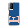 Slim Protection Case［ Original - initial color - E navy ］