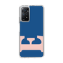 Slim Protection Case［ Original - initial color - E navy ］