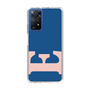 Slim Protection Case［ Original - initial color - E navy ］