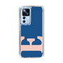 Slim Protection Case［ Original - initial color - E navy ］